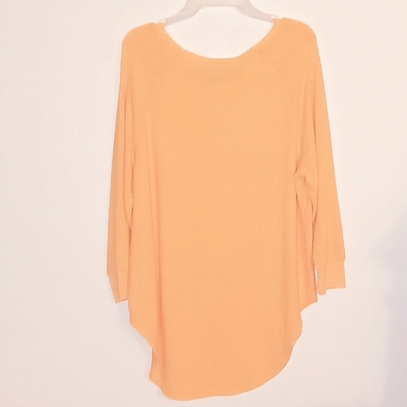 *FINAL* NWT Wildfox "Dreams" Raglan Oversized Pullover - Picture 6 of 8